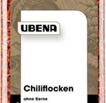 UBENA Chiliflocken