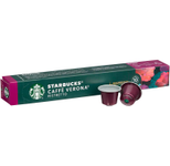 NESPRESSO Kaffeekapseln STARBUCKS® Caffè Verona Ristretto