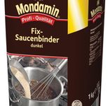 Mondamin Soßenbinder dunkel 1,0 kg