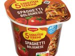 Maggi® 5 Minuten Terrine Spaghetti Bolognese