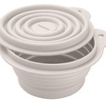 FACKELMANN Vorratsdose faltbar