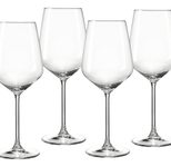 Ritzenhoff & Breker, Weißweingläser, 370,0 ml