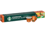 NESPRESSO Kaffeekapseln STARBUCKS® Breakfast Blend
