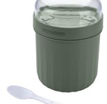 FACKELMANN Speisebehälter Müsli To Go 0,5 l