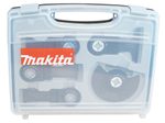 makita Segment- und Tauchsägeblätter-Set Starlock E-24935