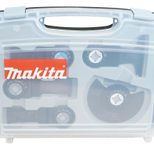 makita Segment- und Tauchsägeblätter-Set Starlock E-24935