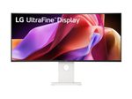 LG UltraFine 40U990A-W Curved LED-Monitor 101.6 cm (40")