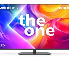 Philips 55PUS9050/12 The One Ambilight Smart TV 139 cm (55")