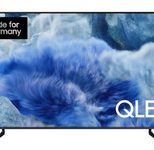 Samsung GQ75Q8FAAU QLED Vision AI Smart TV 189 cm (75")