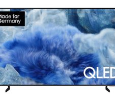 Samsung GQ75Q8FAAU QLED Vision AI Smart TV 189 cm (75")