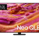 Samsung GQ65QN90FATXZG Neo QLED Vision AI Smart TV 163 cm (65")