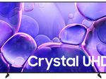 Samsung UE43U8072FU Crystal UHD Smart TV 109,2 cm 43 Zoll