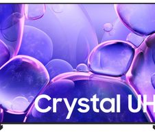 Samsung UE43U8072FU Crystal UHD Smart TV 109,2 cm 43 Zoll