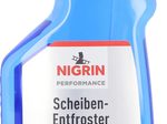 NIGRIN Perfomance Scheibenenteiser 0,5 l