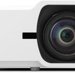 ViewSonic LSD400HD-ST Kurzdistanz-Laserprojektor 4.000 ANSI Lumen