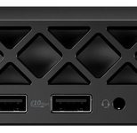 HP ProDesk 4 Mini G1i AI Intel® Core™ Ultra 7 265T Desktop-PC