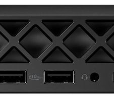 HP ProDesk 4 Mini G1i AI Intel® Core™ Ultra 7 265T Desktop-PC