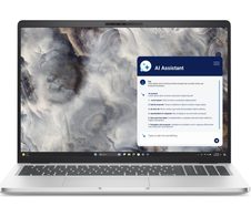 Dell Pro 16 Plus PB16250 Intel® Core™ Ultra 7 265U 40,6 cm (16")