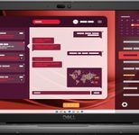 Dell Latitude 3450 Intel® Core™ i5-1345U 35,5 cm (14")