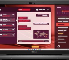 Dell Latitude 3450 Intel® Core™ i5-1345U 35,5 cm (14")
