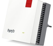 FRITZ!Repeater 1700 Wi-Fi 7 WLAN-Verstärker