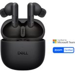 Dell Pro Plus Earbuds - EB525 - Schwarz