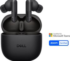 Dell Pro Plus Earbuds - EB525 - Schwarz