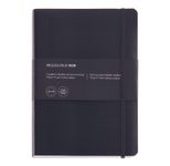 MIQUELRIUS Notizbuch Leather 300 Blatt