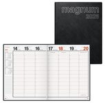 rido idé Buchkalender magnum