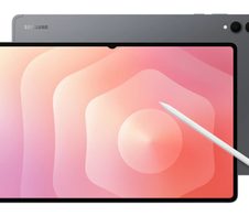 Samsung Galaxy Tab S11 Ultra 5G 37,1 cm (14,6 Zoll) grau