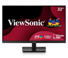Viewsonic VA VA3209M Full HD Monitor 81,3 cm (32")