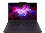 Lenovo ThinkPad P16v Gen 3 Notebook Intel® Core™ Ultra 9 285H 40,6 cm (16")