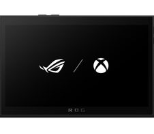ASUS ROG Xbox Ally X RC73XA-NH011W AMD Ryzen™ AI Z2 Extreme Tragbare Spielkonsole 17,8 cm (7") schwarz