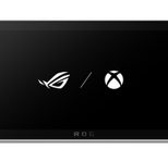 ASUS ROG Xbox Ally RC73YA-NH002W AMD Ryzen™ Z2 A Tragbare Spielkonsole 17,8 cm (7") weiß