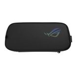 ASUS ROG Ally Travel Case für tragbare Spielekonsolen schwarz