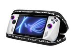 ASUS ROG Xbox Ally RC73YA-NH002W + ASUS ROG Ally Travel Case