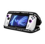 ASUS ROG Xbox Ally RC73YA-NH002W + ASUS ROG Ally Travel Case