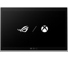 ASUS ROG Xbox Ally RC73YA-NH002W AMD Ryzen™ Z2 A Tragbare Spielkonsole 17,8 cm (7") weiß