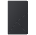 Samsung Book Cover für das Galaxy Tab A11 (Schwarz)