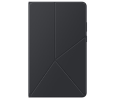 Samsung Book Cover für das Galaxy Tab A11 (Schwarz)