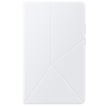 Samsung Book Cover für das Galaxy Tab A11 (Weiß)