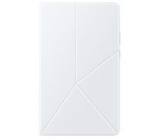 Samsung Book Cover für das Galaxy Tab A11 (Weiß)