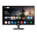 GigaByte M27QS Gaming Monitor 68,6 cm (27 Zoll) schwarz