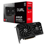 ASUS Dual Radeon RX9060XT 16G GDDR6 Gaming Grafikkarte