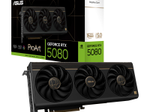 ASUS ProArt GeForce RTX 5080 16GB GDDR7 Content Creation Grafikkarte