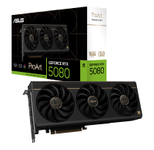 ASUS ProArt GeForce RTX 5080 16GB GDDR7 Content Creation Grafikkarte