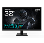 GigaByte GS32QA Gaming Monitor 80 cm (31,5 Zoll) schwarz