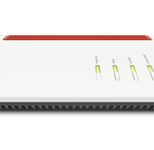 FRITZBox 5690 WLAN-Router WiFi 7 1x 2.5Gbit WAN, 1x 2.5Gbit LAN, 2x 1Gbit LAN