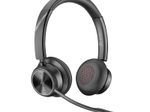 Poly Savi 7320-M Office DECT 1880-1900 MHz Stereo-Headset