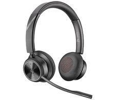 Poly Savi 7320-M Office DECT 1880-1900 MHz Stereo-Headset